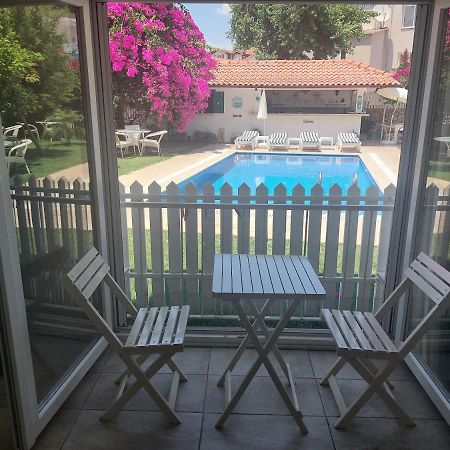 Grandma'S Garden Aparthotel Далян Екстериор снимка
