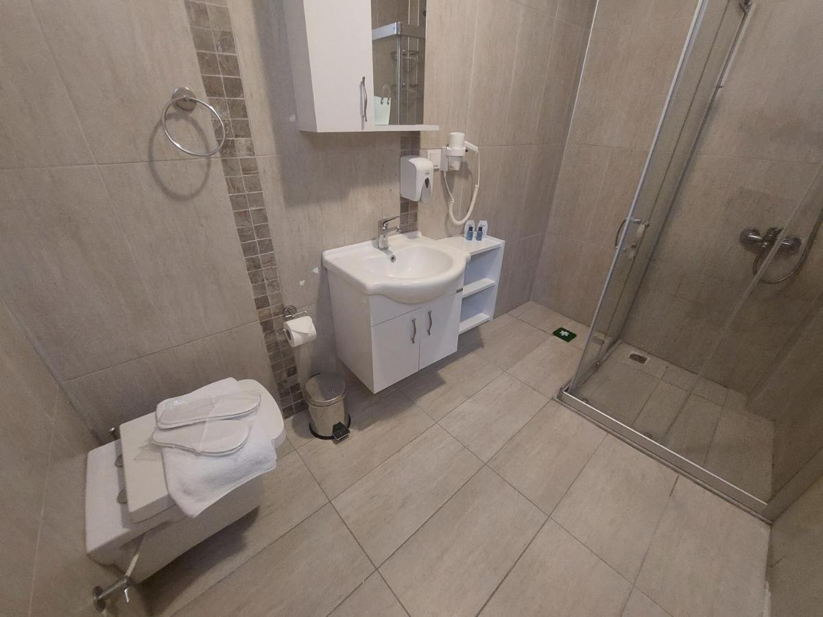 Grandma'S Garden Aparthotel Далян Екстериор снимка