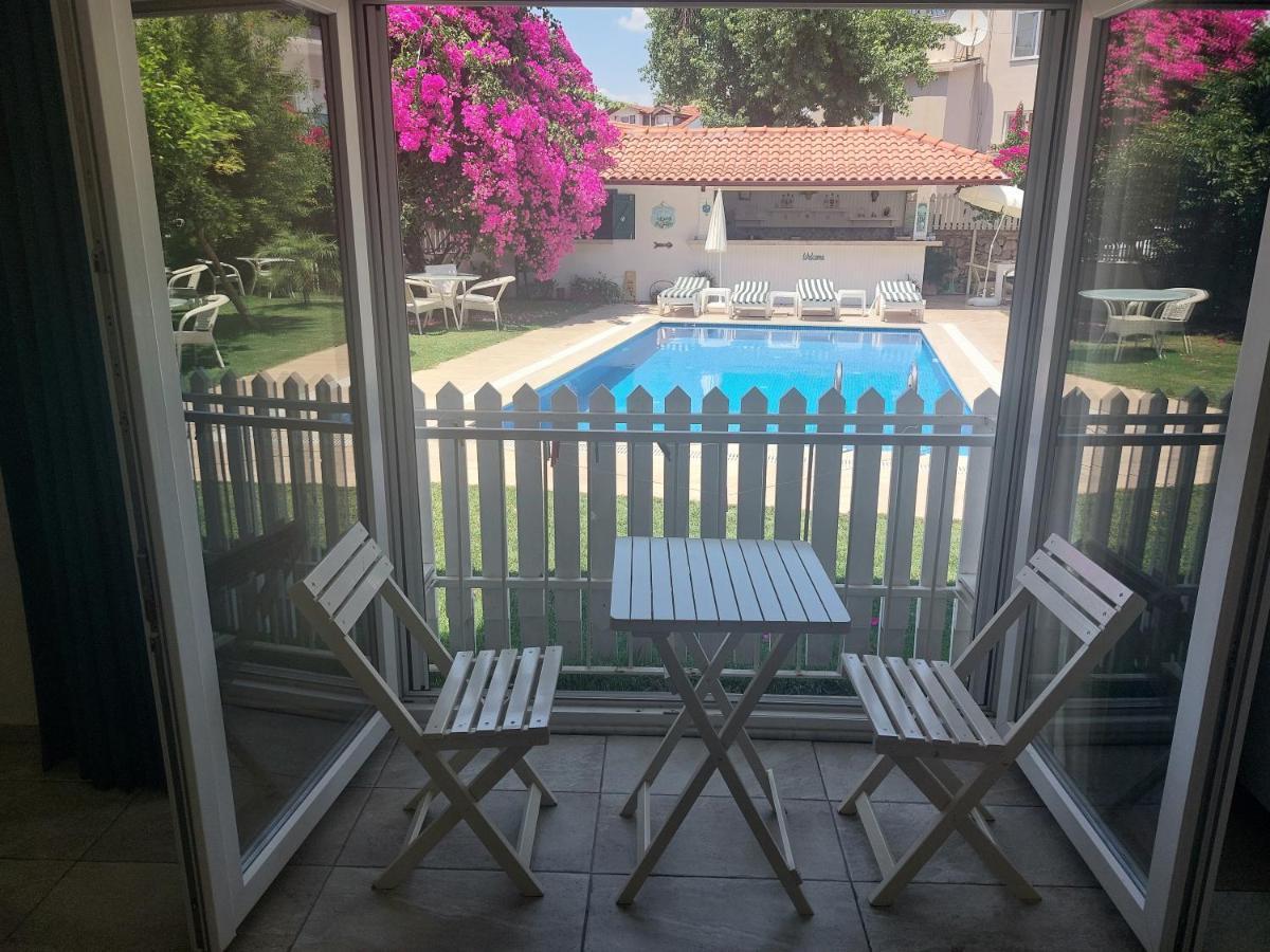 Grandma'S Garden Aparthotel Далян Екстериор снимка