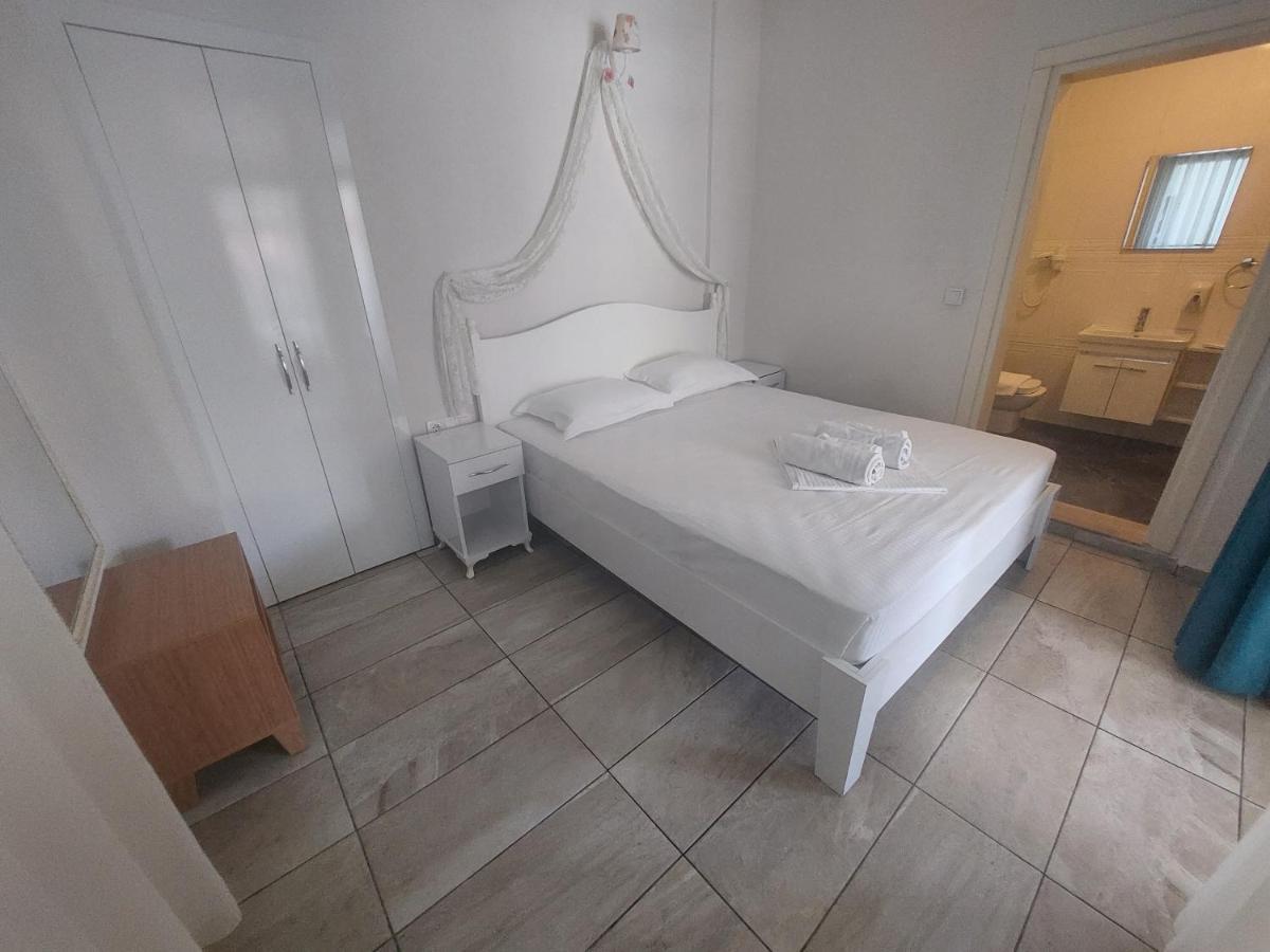 Grandma'S Garden Aparthotel Далян Екстериор снимка