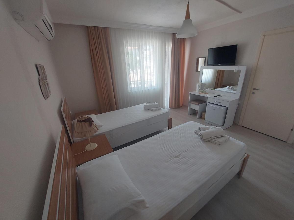 Grandma'S Garden Aparthotel Далян Екстериор снимка