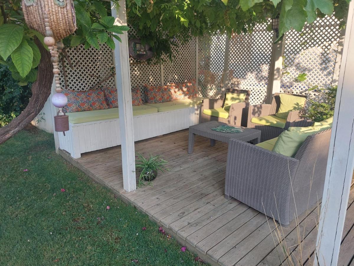 Grandma'S Garden Aparthotel Далян Екстериор снимка