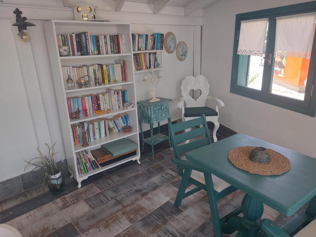 Grandma'S Garden Aparthotel Далян Екстериор снимка
