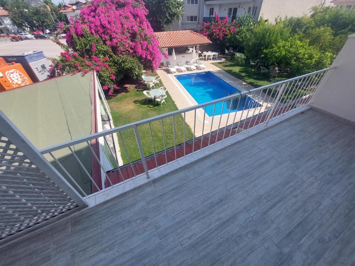 Grandma'S Garden Aparthotel Далян Екстериор снимка