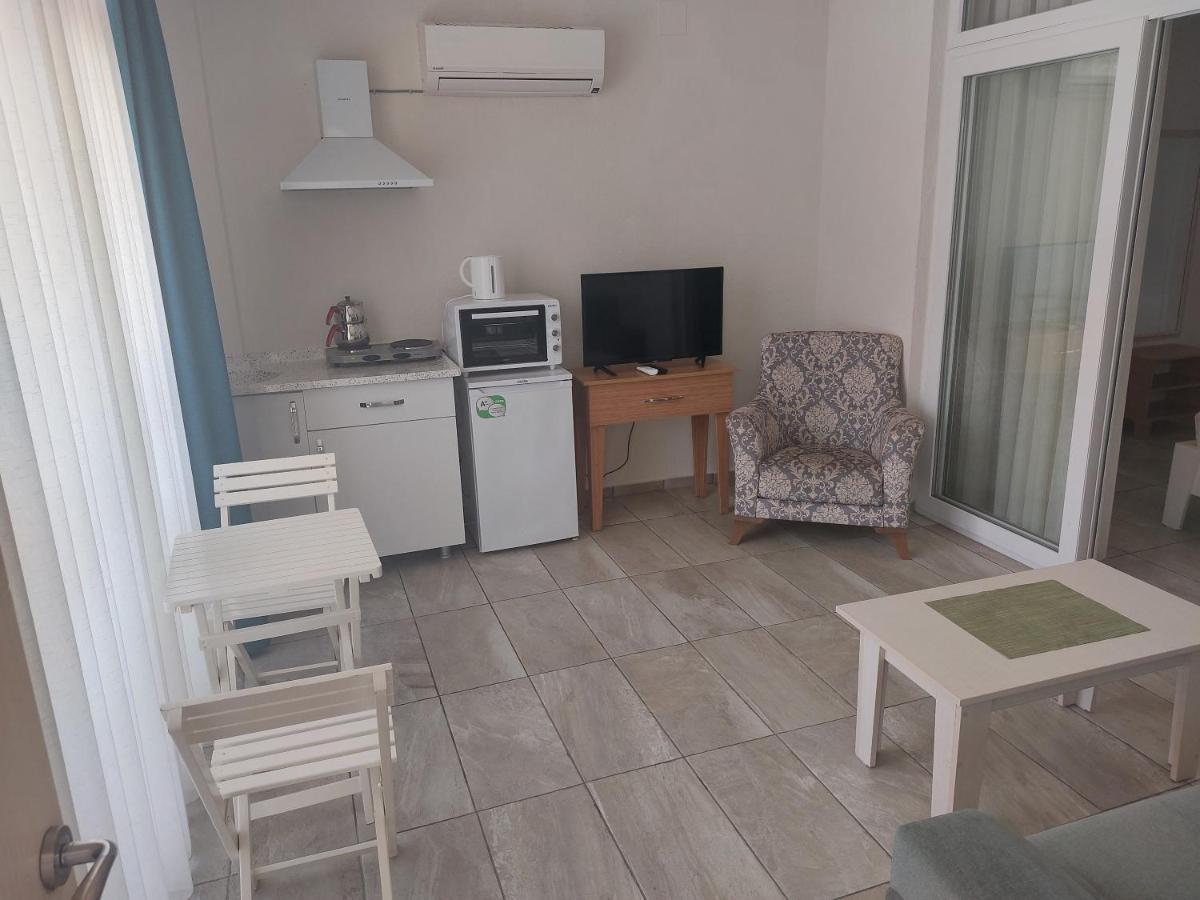 Grandma'S Garden Aparthotel Далян Екстериор снимка