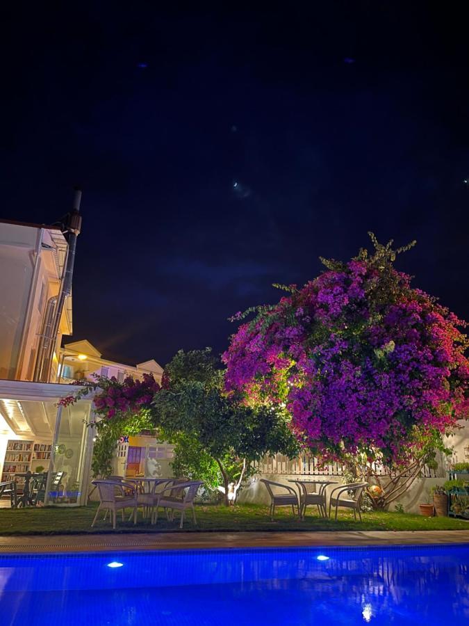 Grandma'S Garden Aparthotel Далян Екстериор снимка