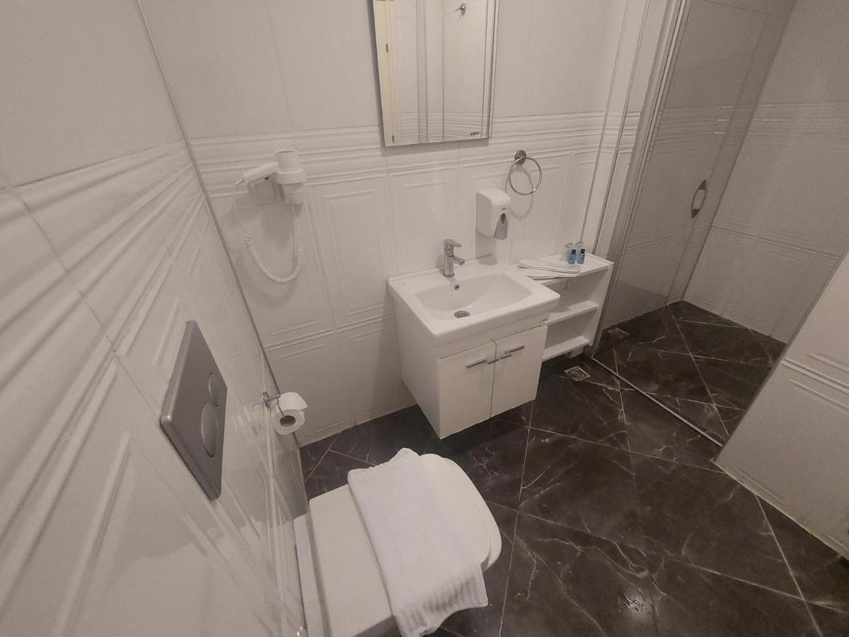 Grandma'S Garden Aparthotel Далян Екстериор снимка