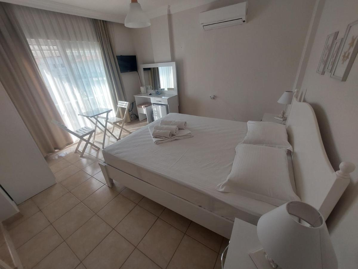 Grandma'S Garden Aparthotel Далян Екстериор снимка