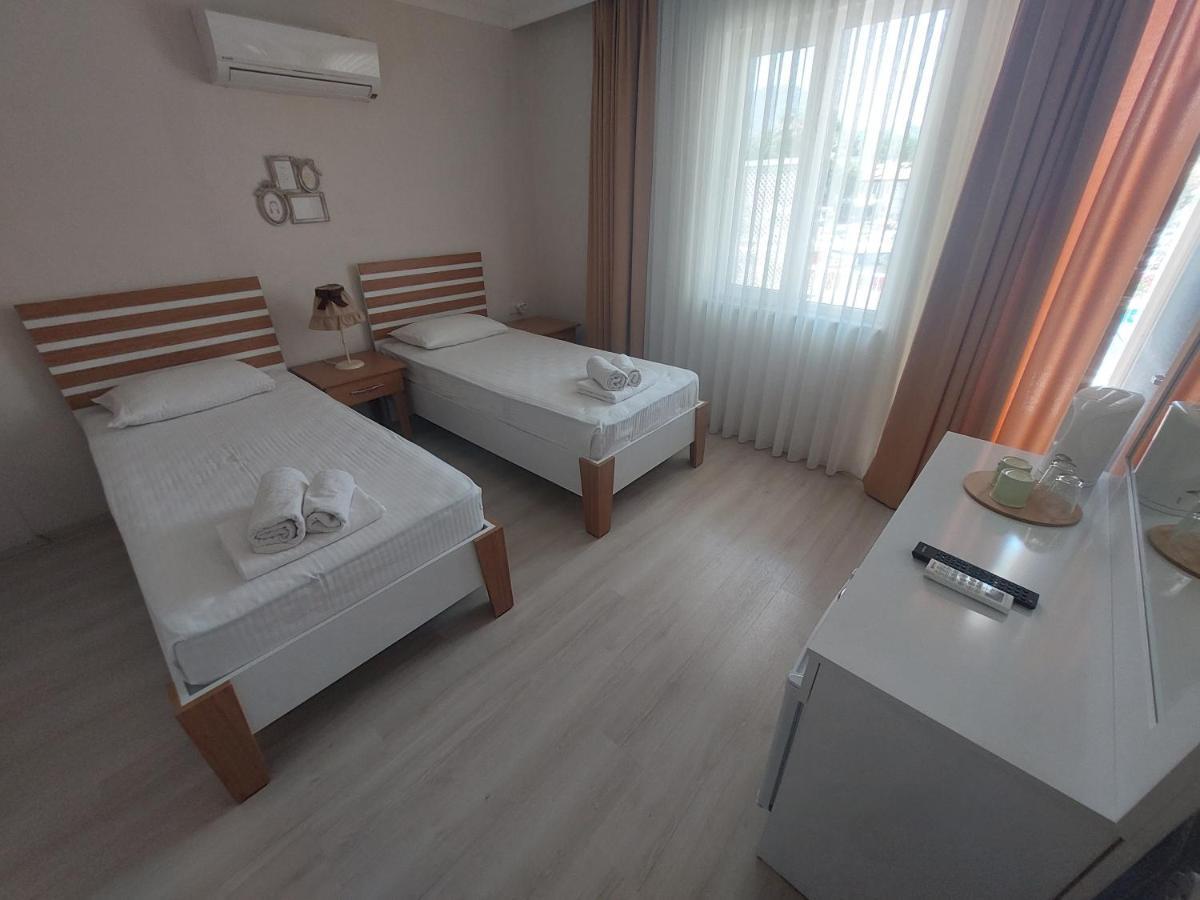 Grandma'S Garden Aparthotel Далян Екстериор снимка