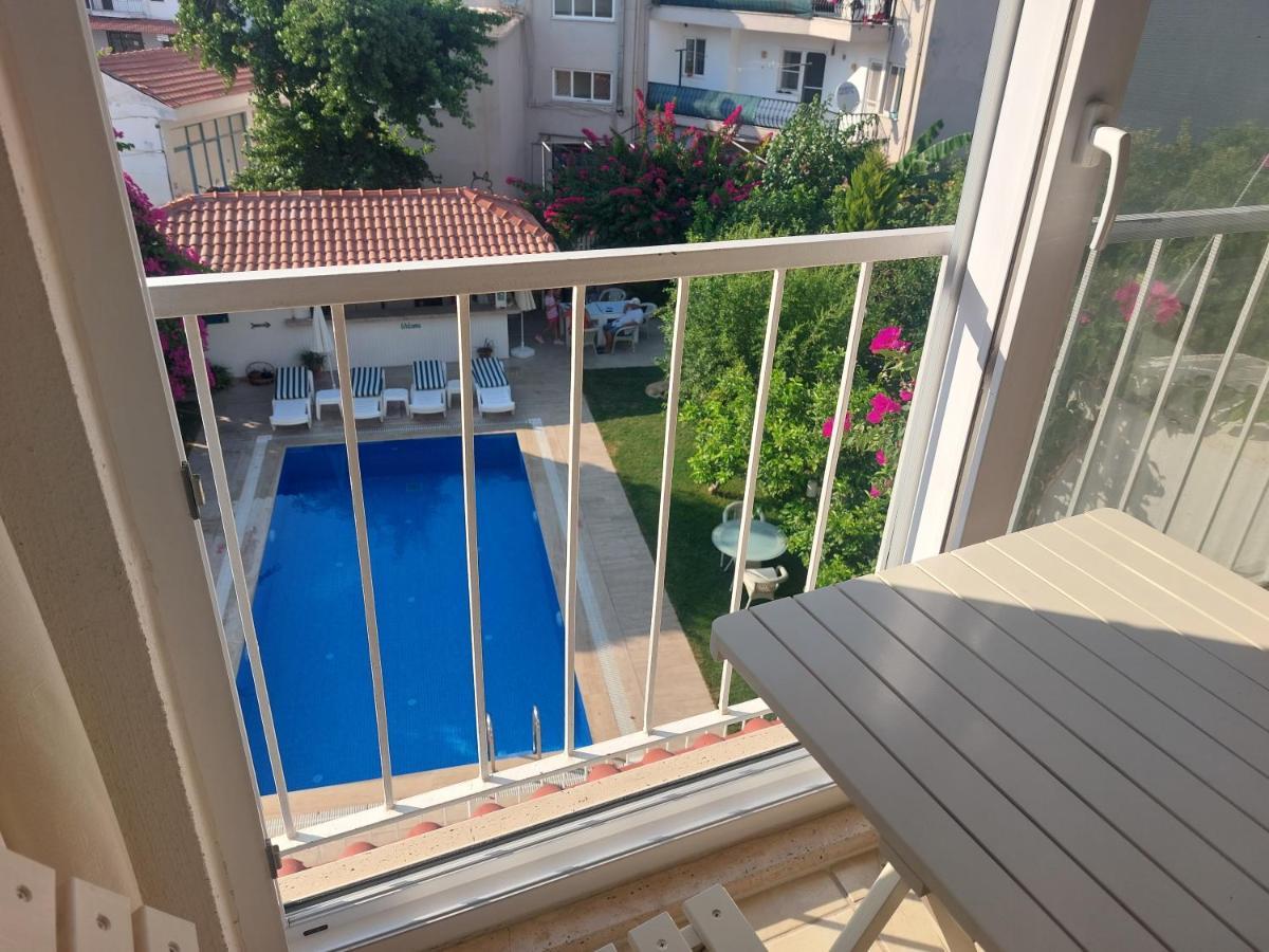 Grandma'S Garden Aparthotel Далян Екстериор снимка