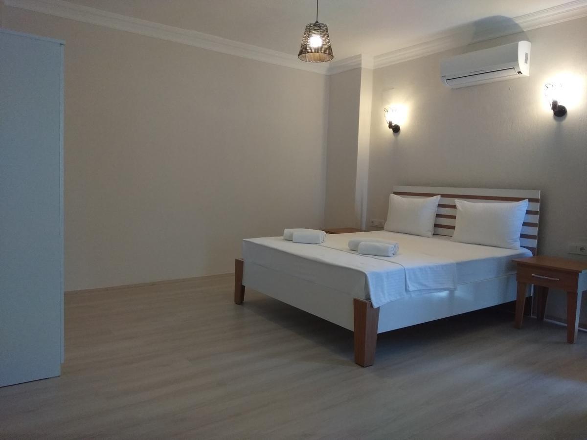 Grandma'S Garden Aparthotel Далян Екстериор снимка