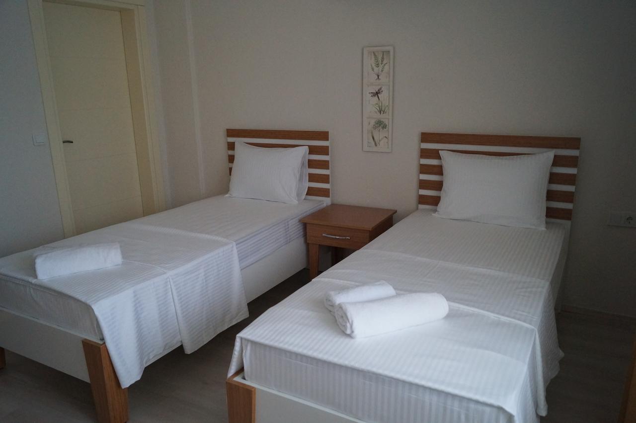 Grandma'S Garden Aparthotel Далян Екстериор снимка