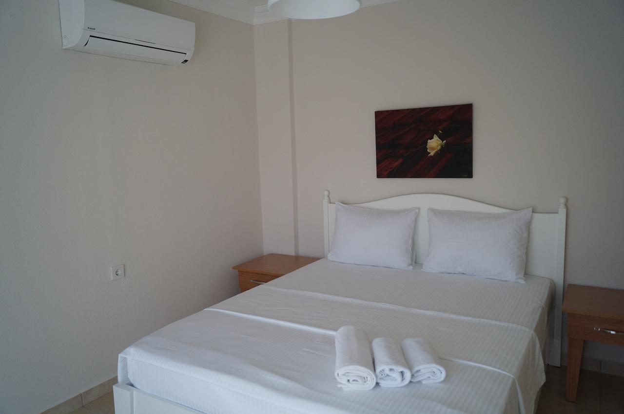 Grandma'S Garden Aparthotel Далян Екстериор снимка